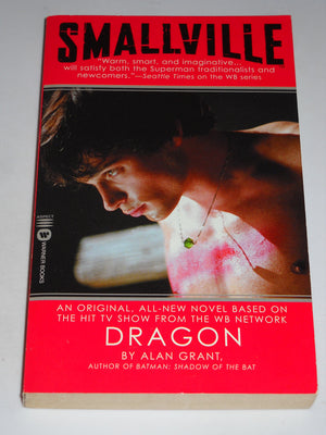 Smallville: Dragon,New