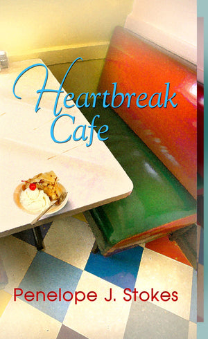 Heartbreak Cafe,Used
