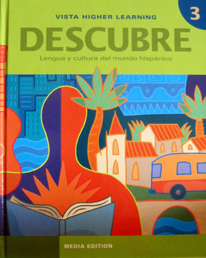 Descubre,Used