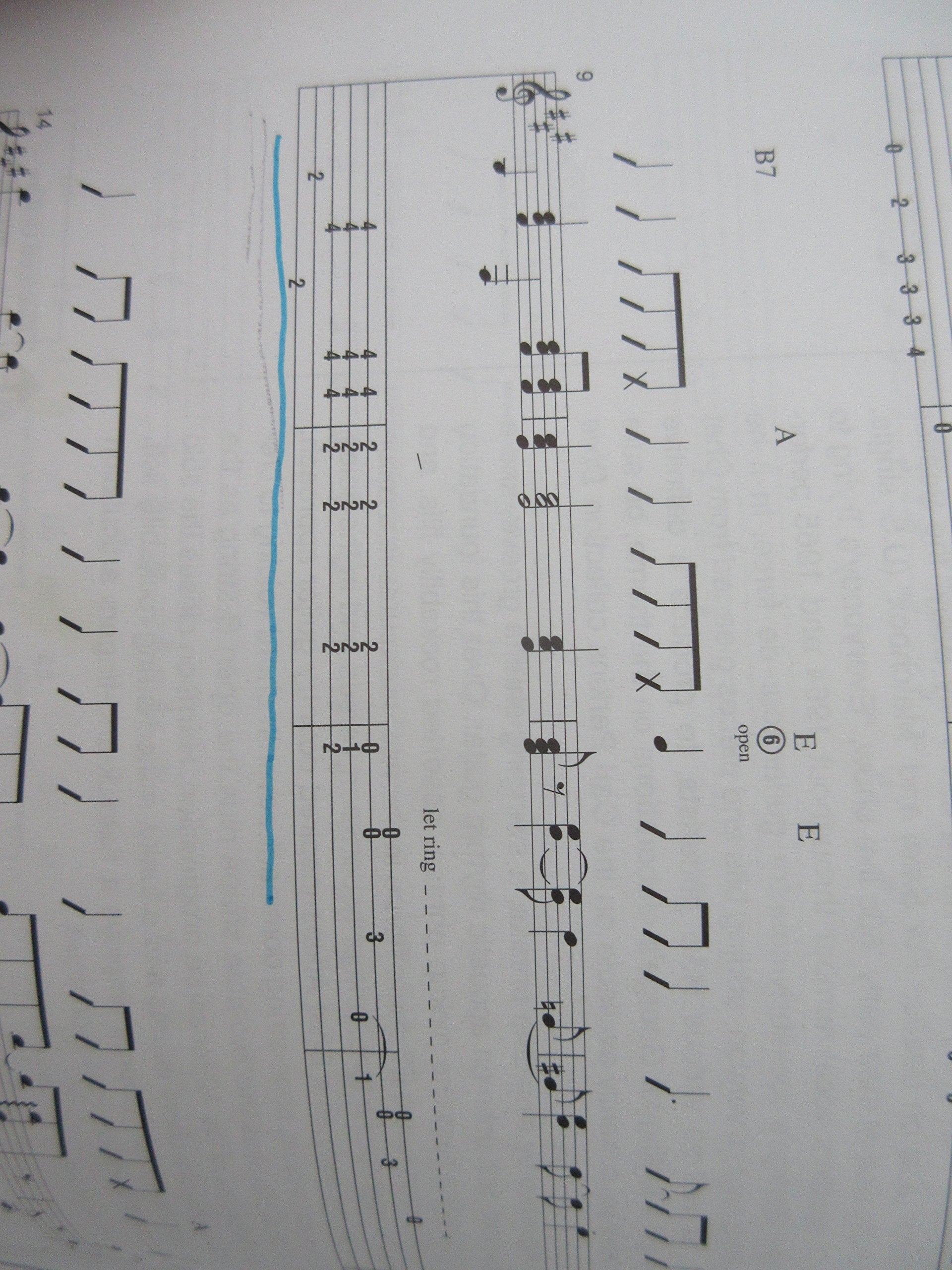 The Beatles Hits  Signature Licks,Used