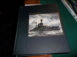 The Dreadnoughts,New