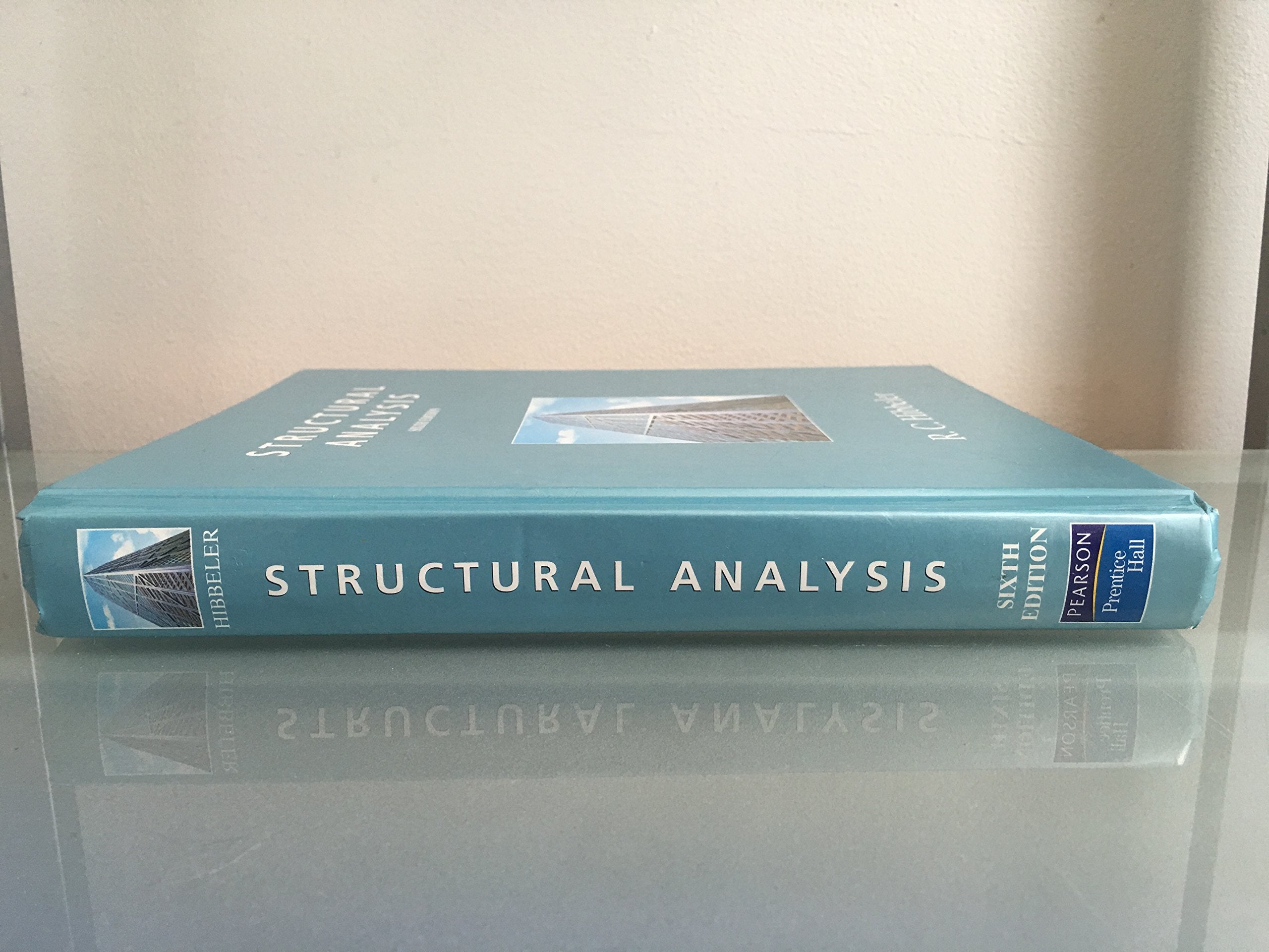 Structural Analysis,New