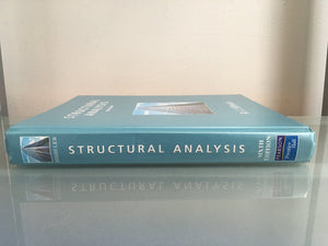 Structural Analysis,New