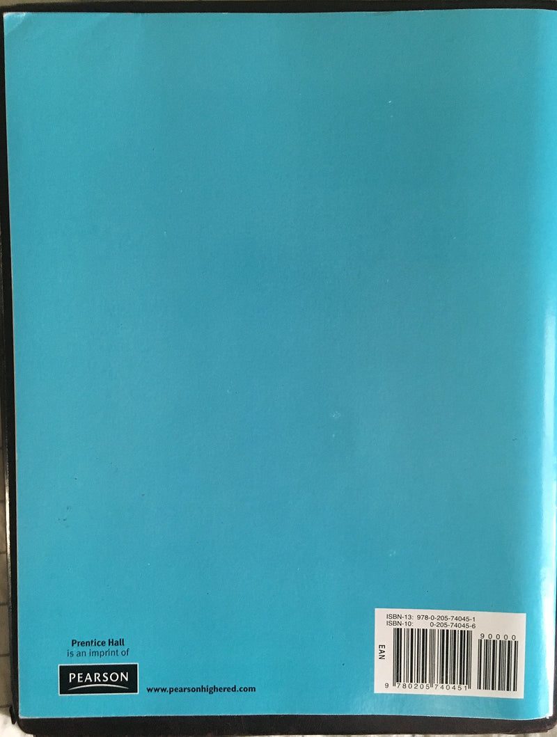 Student Activities Manual for Arriba!: Comunicacin y cultura,Used