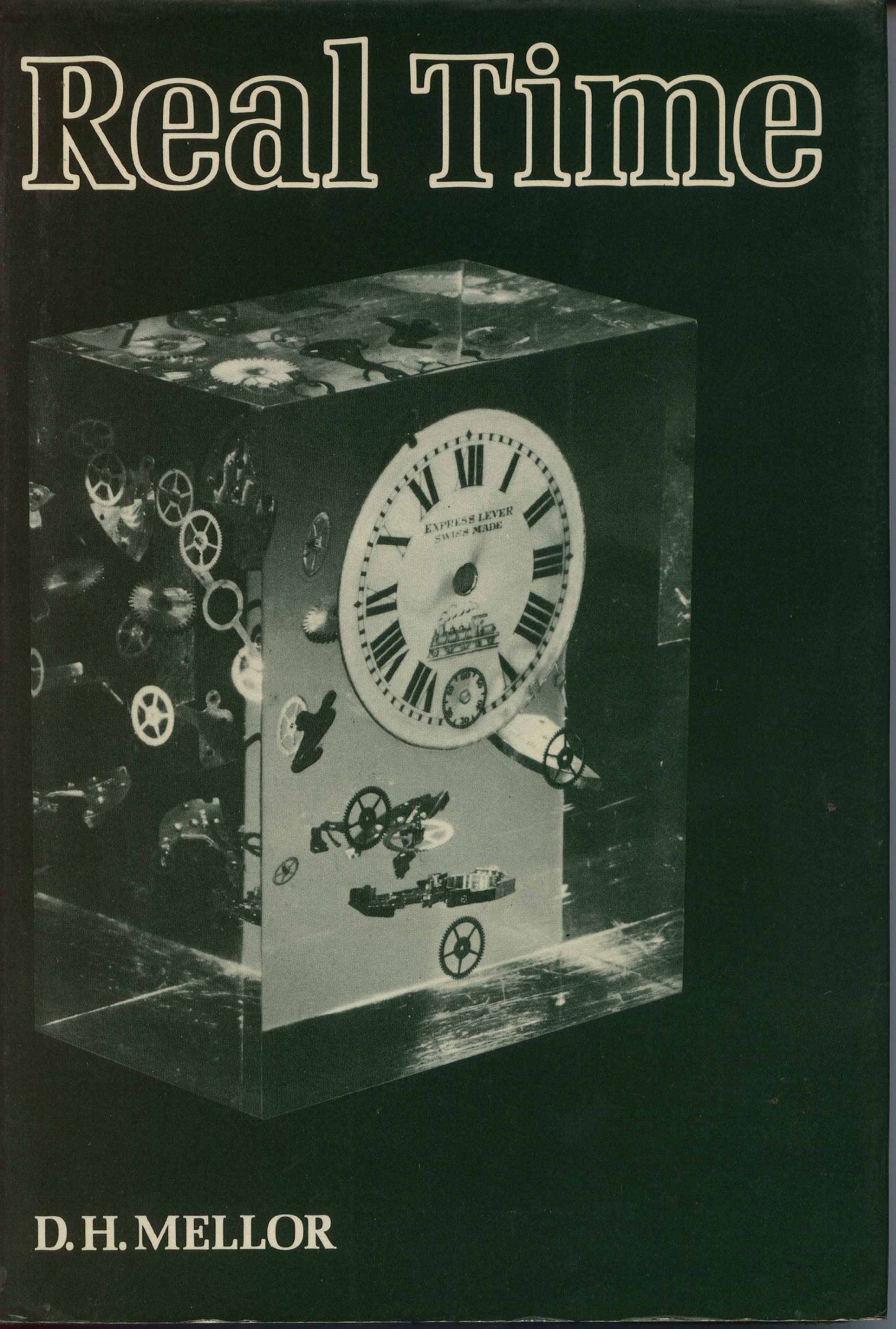 Real Time,Used