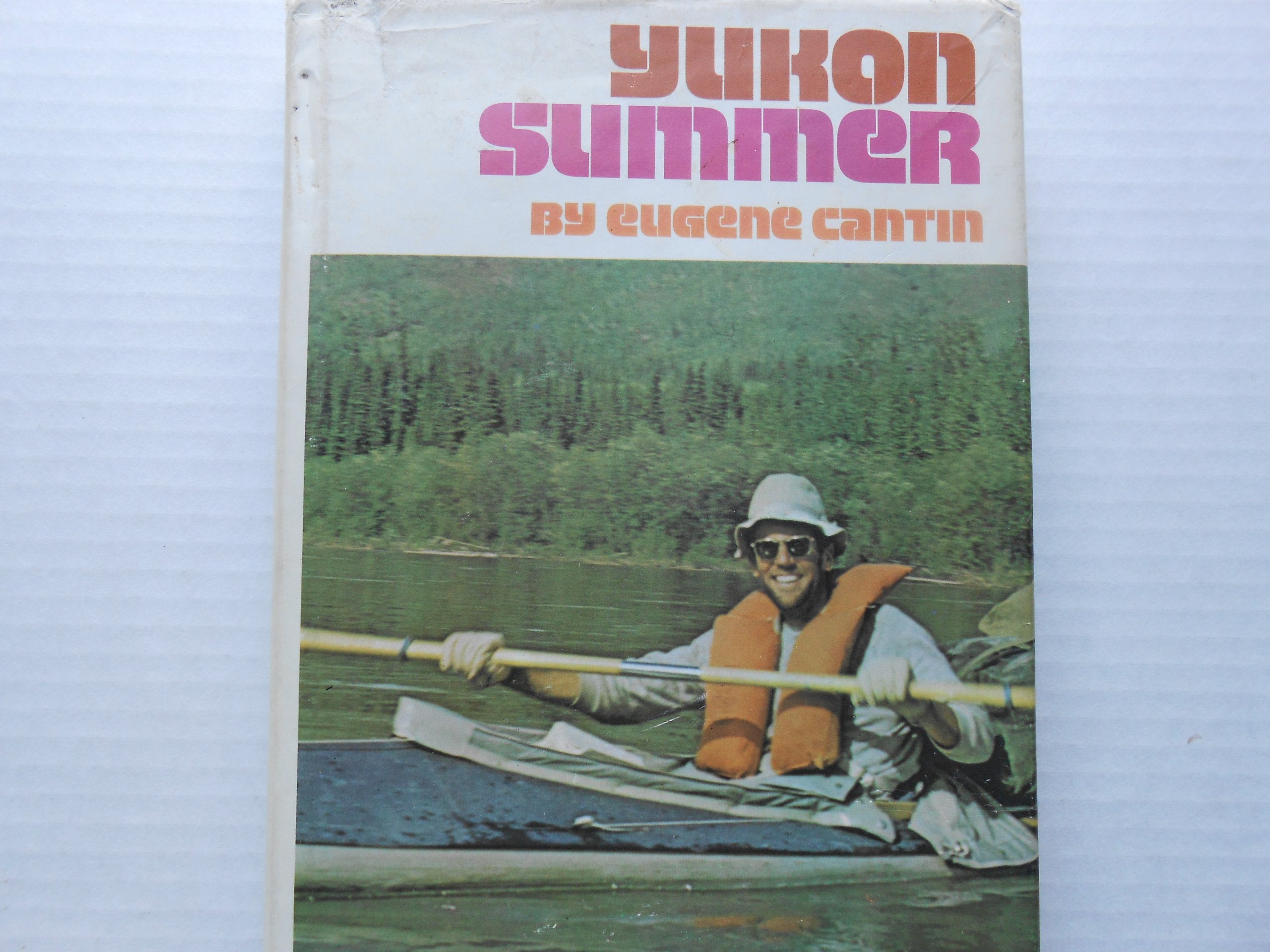 Yukon Summer,Used