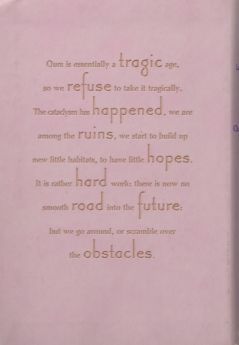 Lady Chatterley's Lover (Word Cloud Classics),New