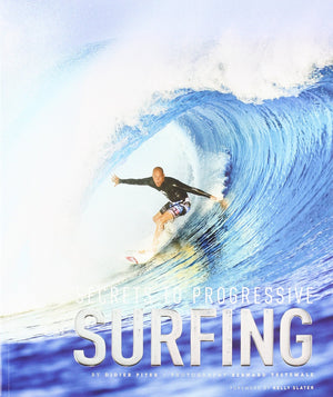 Secrets to Progressive Surfing,Used