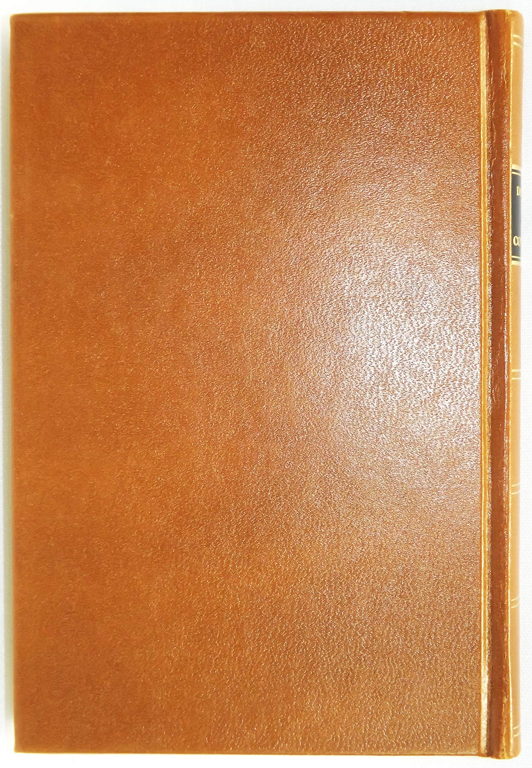 Doctrine and Covenants of the Church of the Latter Day Saints: Carefully selected from the revelations of God,,Used