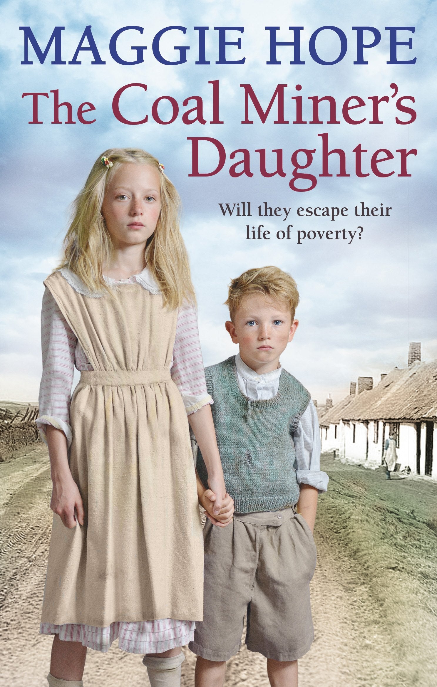 The Coal Miner's Daughter,Used
