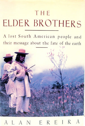 The Elder Brothers,Used