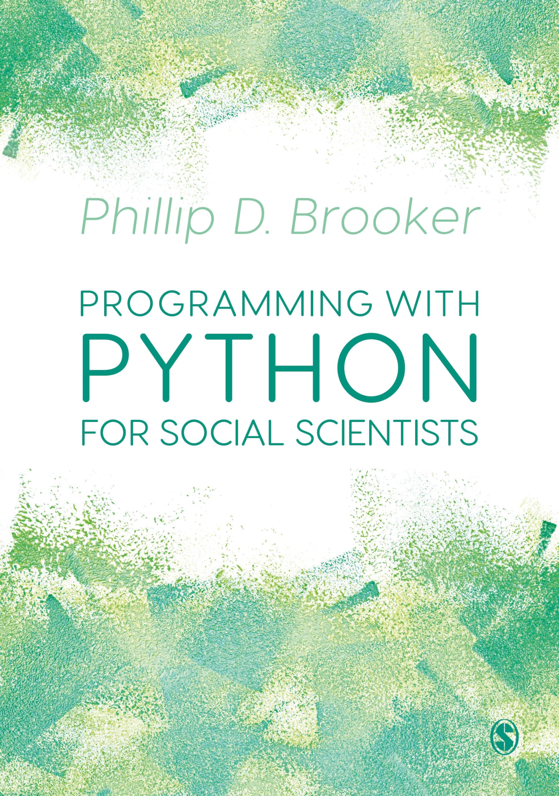 Programming with Python for Social Scientists,Used