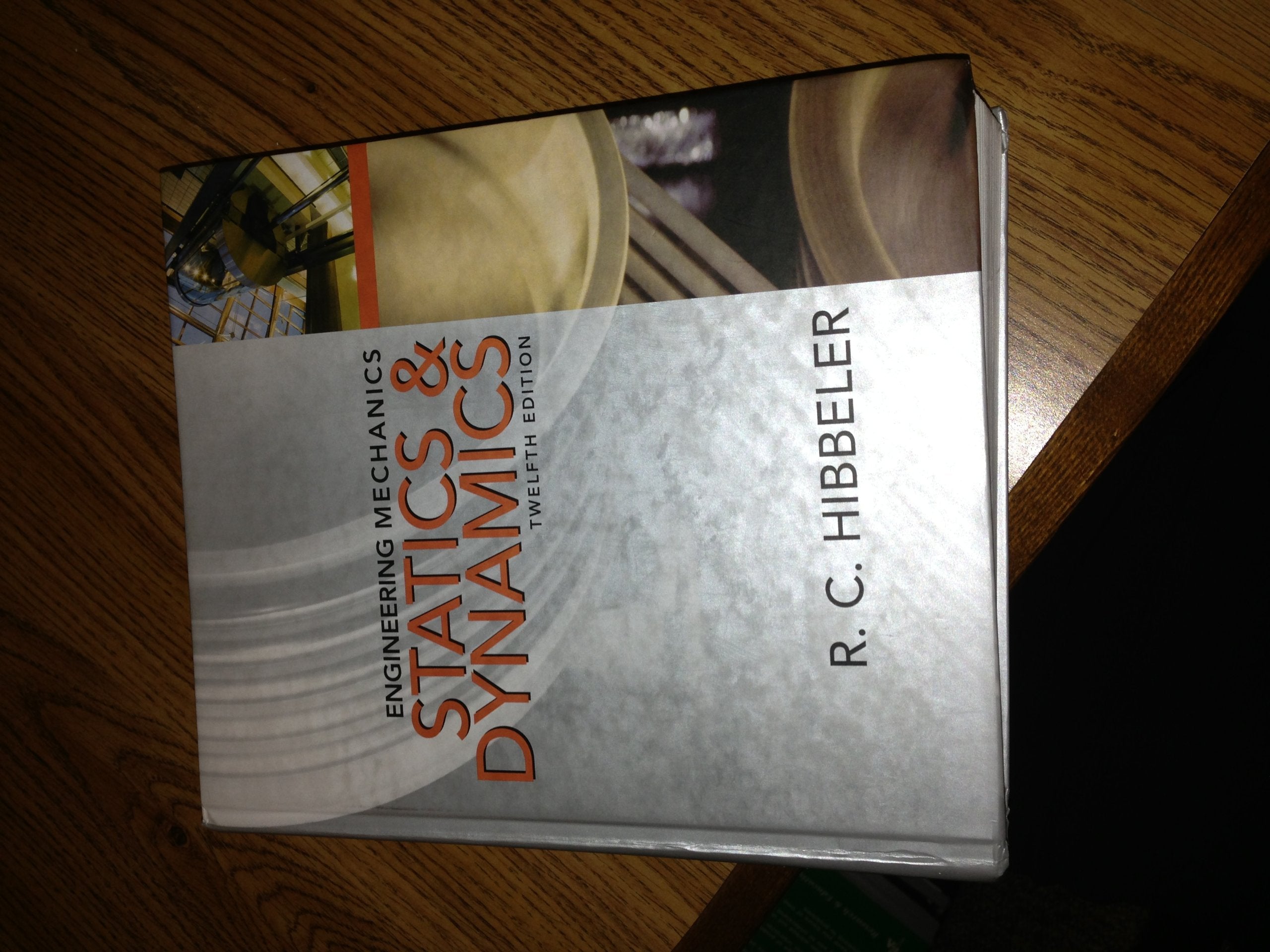 Statics and Dynamics,New