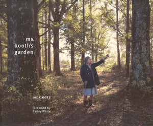 Ms. Booth's Garden,Used