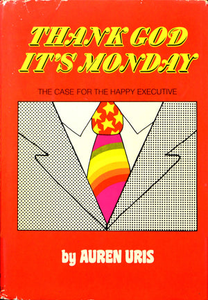 Thank God it's Monday,Used