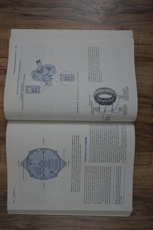 Automotive Electricity And Electronics