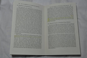 The Sociology of Georg Simmel,New