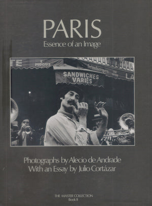 Paris: Essence of an image (The Master collection),Used