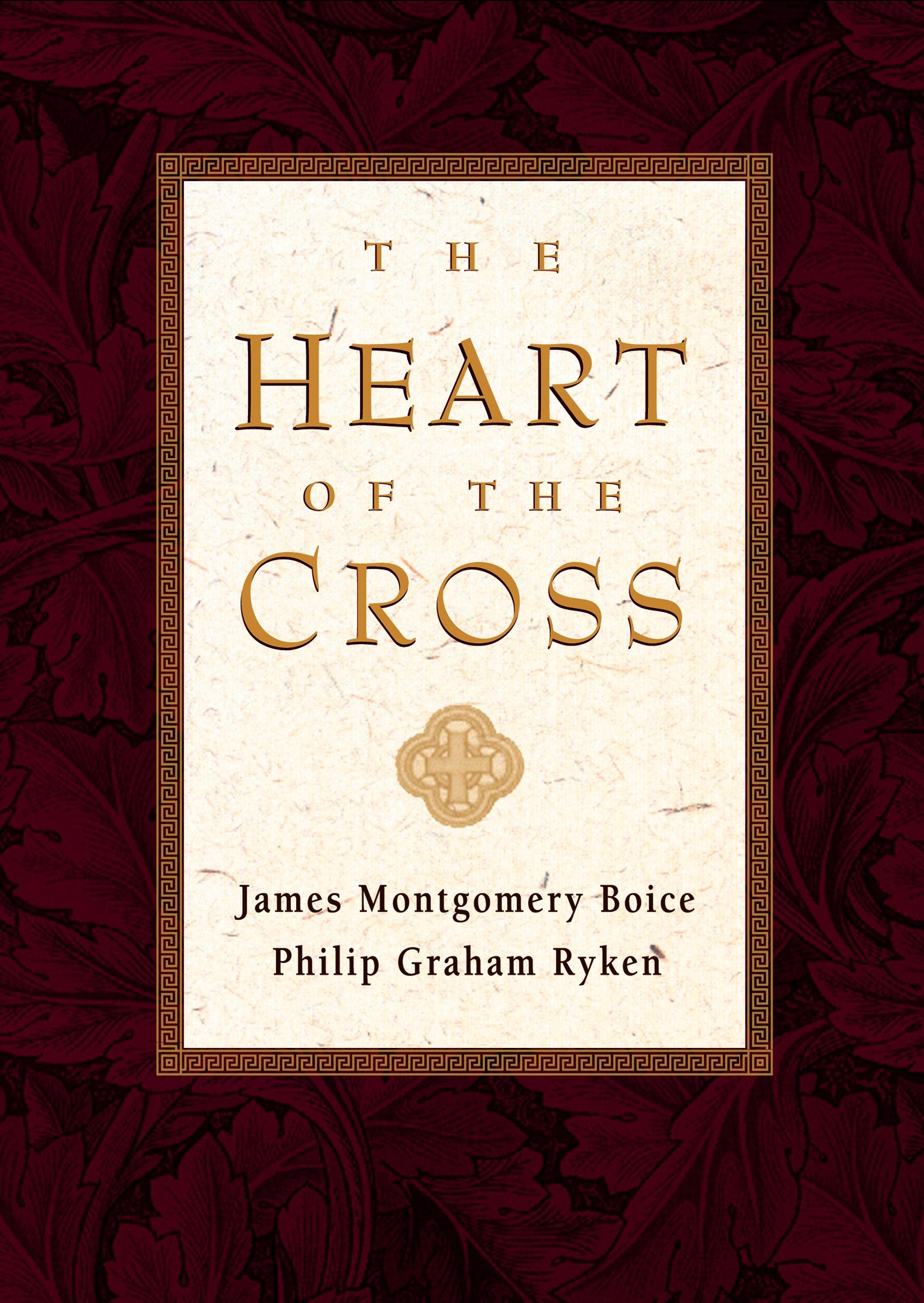 The Heart of the Cross,Used