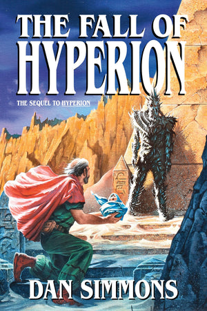 The Fall Of Hyperion (Hyperion Cantos)