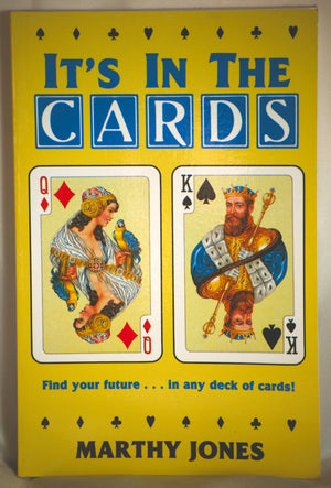 It's in the Cards,New