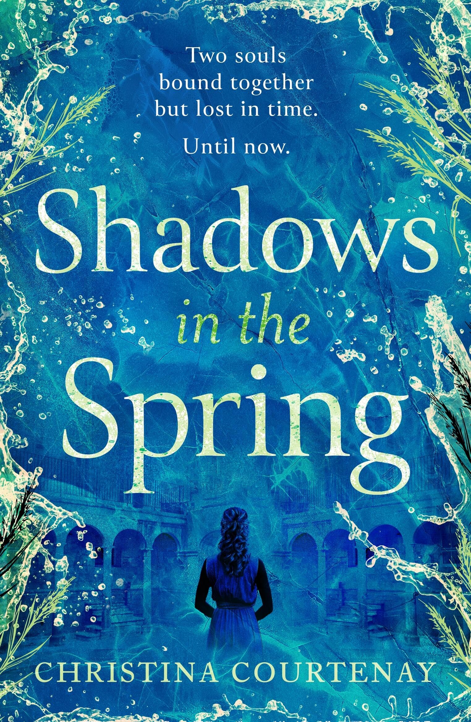 A BrandNew, Gripping, TimeSlip Romance, Filled With Adventure And Vivid Historical Detail!: A BrandNew, Gripping, TimeSlip R