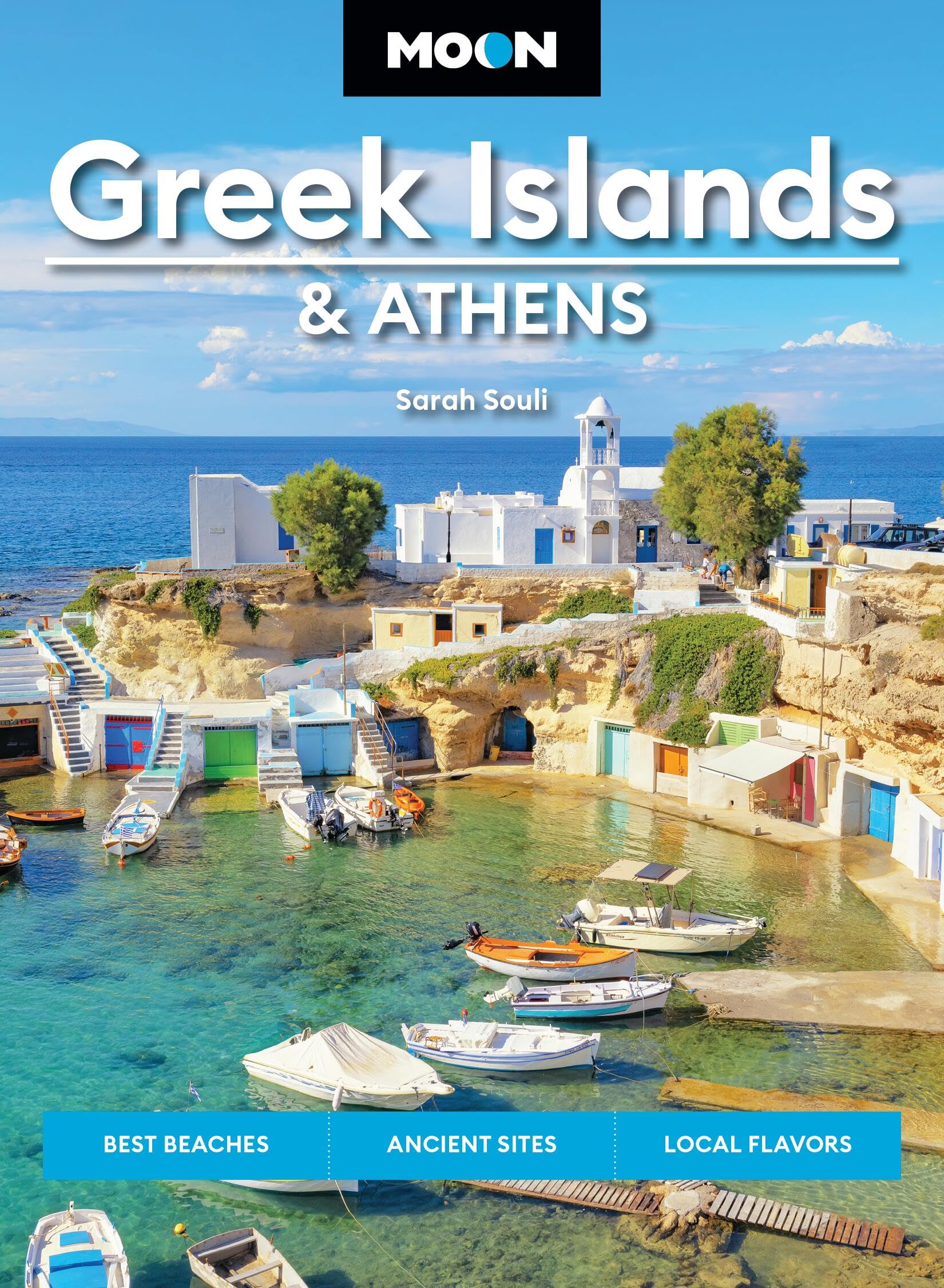 Greek Islands & Athens