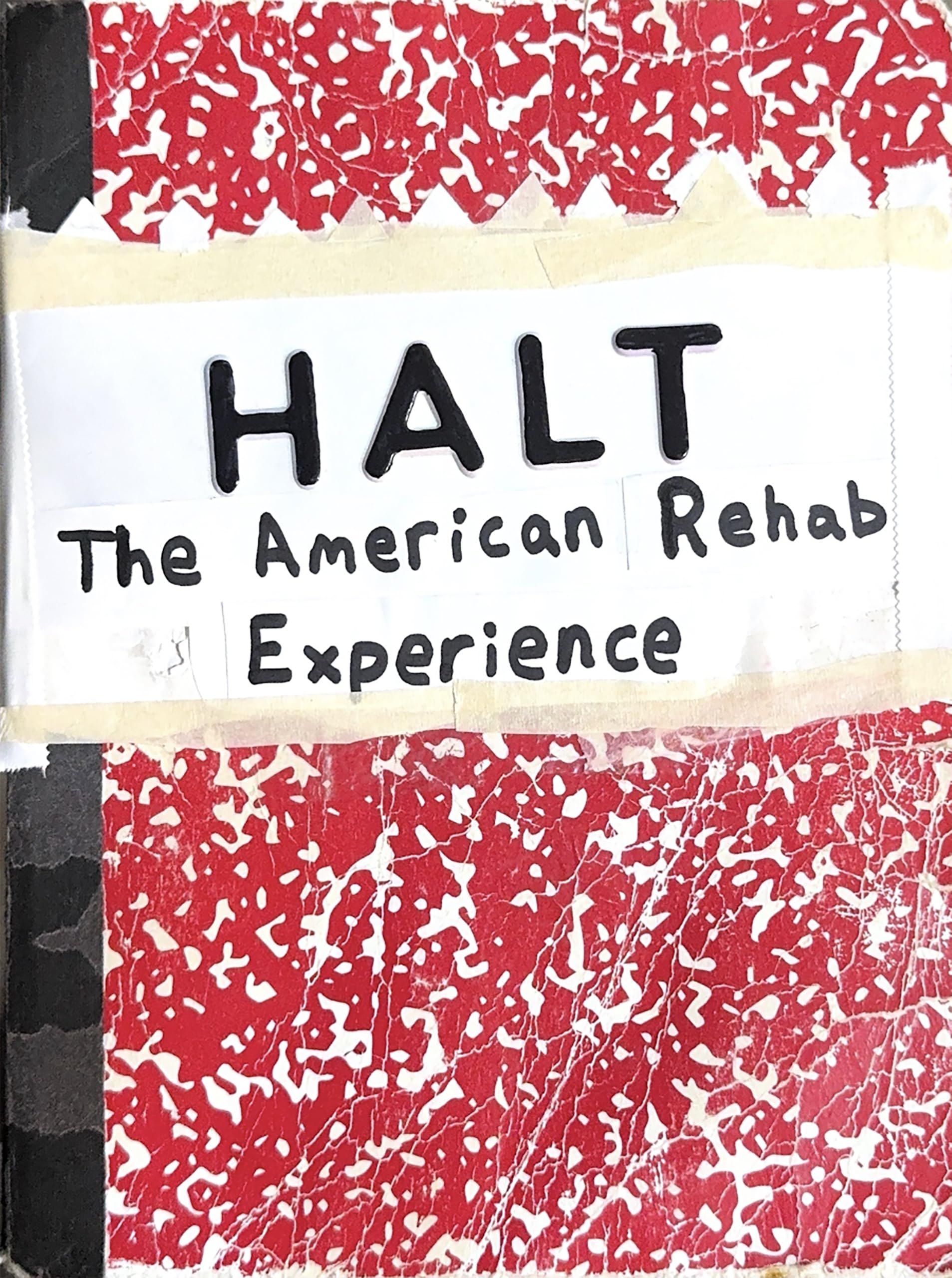 Halt: The American Rehab Experience