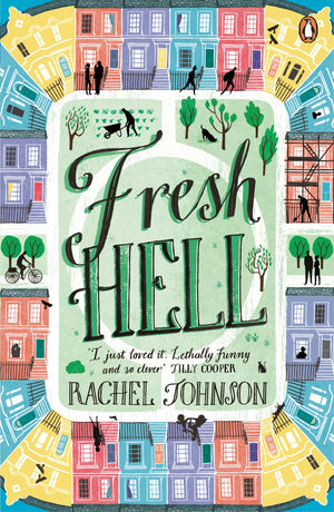 Fresh Hell,Used