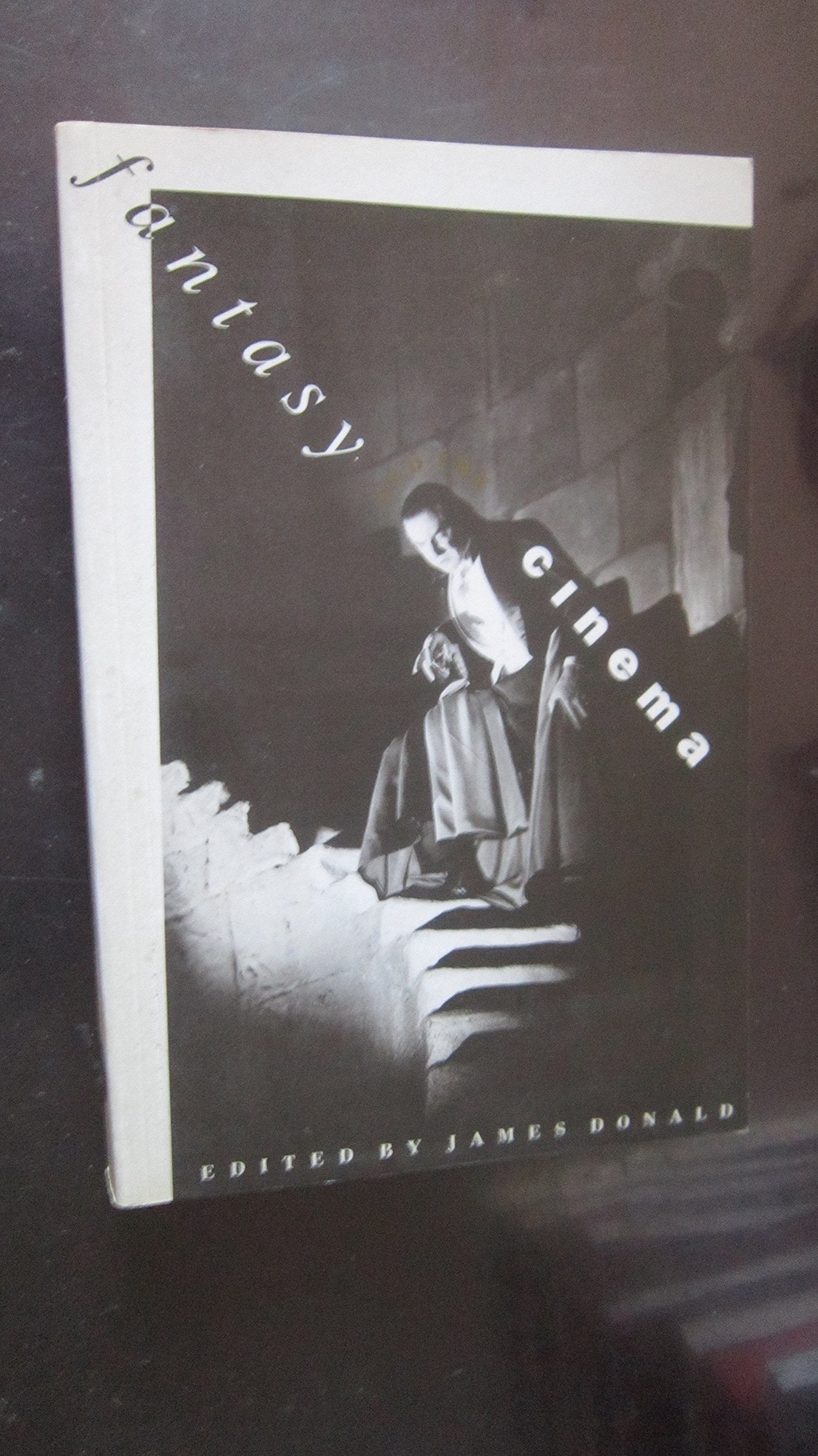 Fantasy and the Cinema,Used