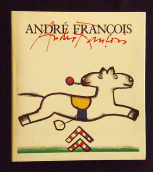 Andre Francois-Used Condition