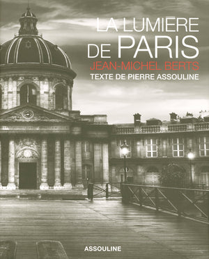 The Light Of Paris