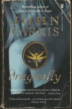 Dragonfly,Used