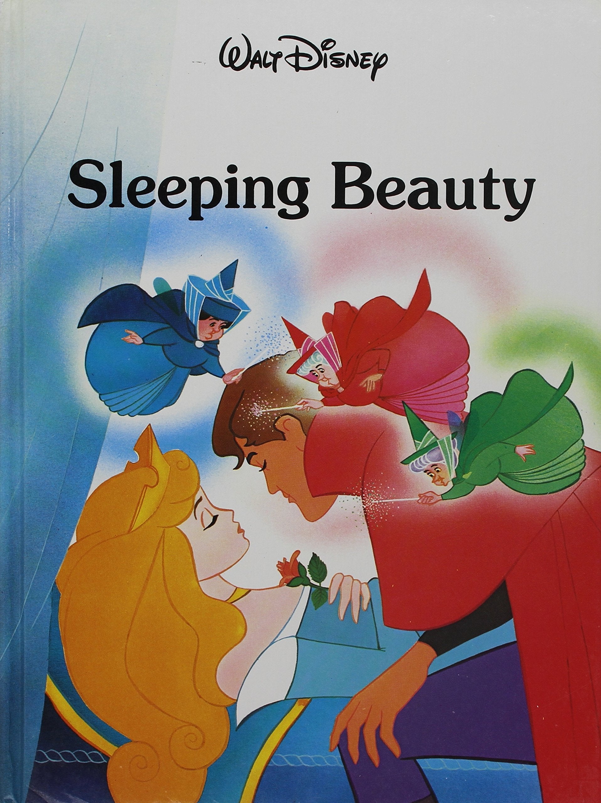 Sleeping Beauty (Penguin Disney Series),Used