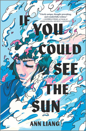 If You Could See The Sun,Used