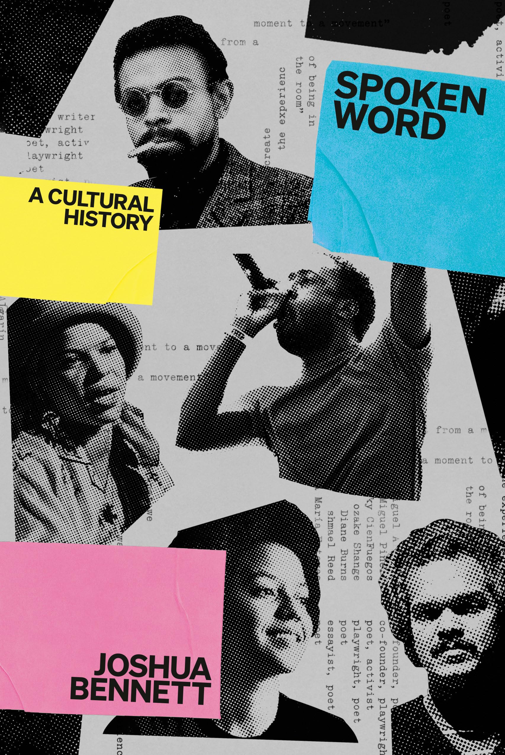 Spoken Word: A Cultural History,Used