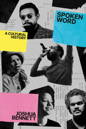 Spoken Word: A Cultural History,Used