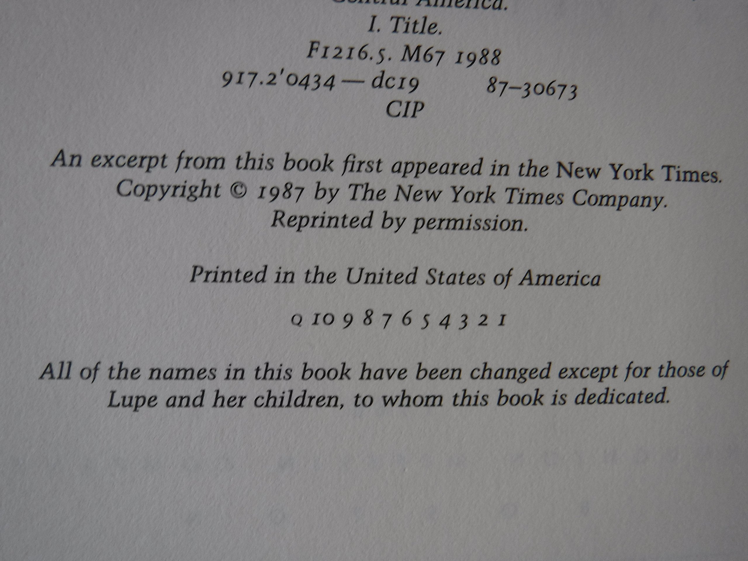 Nothing to Declare: Memoirs of a Woman Traveling Alone,Used