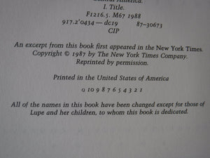 Nothing to Declare: Memoirs of a Woman Traveling Alone,Used