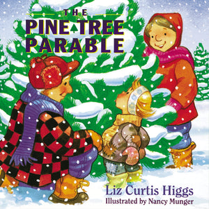 The Parable Series: The Pine Tree Parable,Used