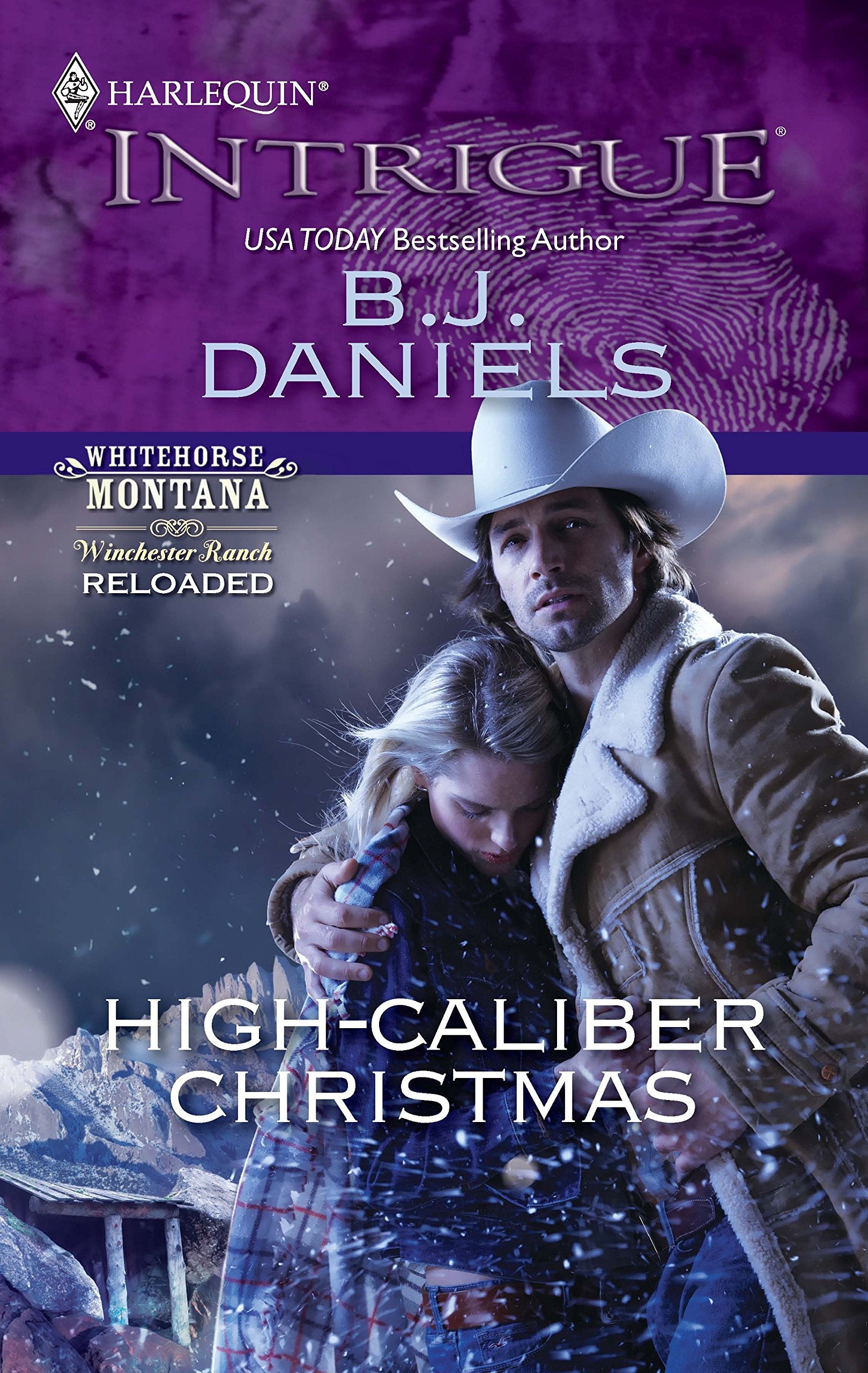 HighCaliber Christmas,Used