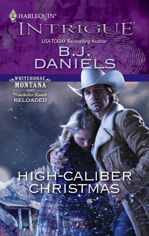 HighCaliber Christmas,Used