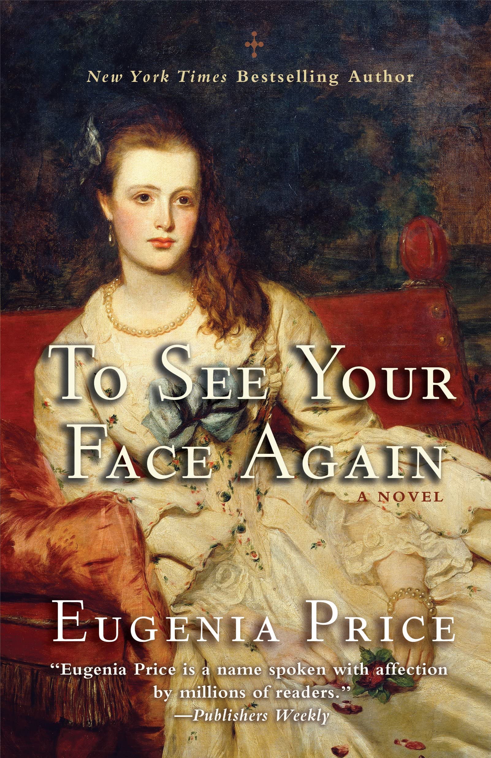 To See Your Face Again (The Savannah Quartet, 2),Used