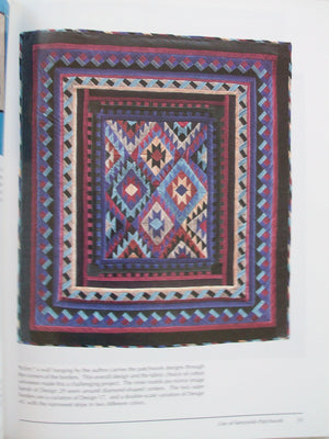 Basic Seminole Patchwork,Used