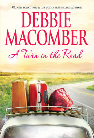 A Turn in the Road (A Blossom Street Novel),Used
