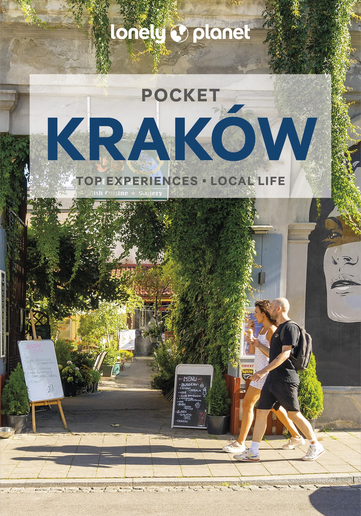 Lonely Planet Pocket Krakow (Pocket Guide),New