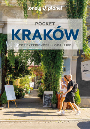 Lonely Planet Pocket Krakow (Pocket Guide),New