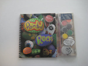 Painted Rocks,New