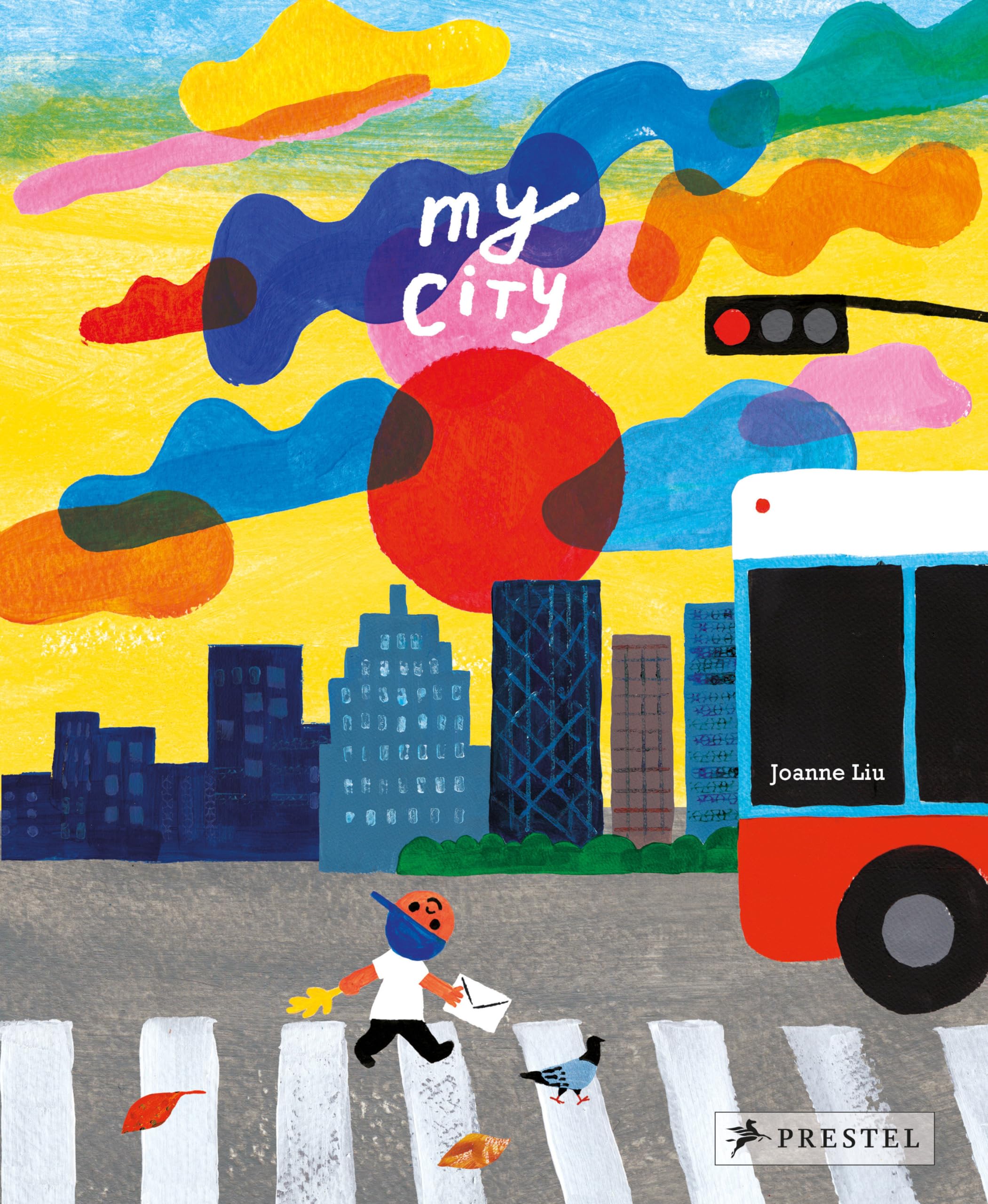 My City,Used