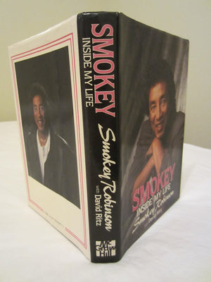 Smokey: Inside My Life,Used